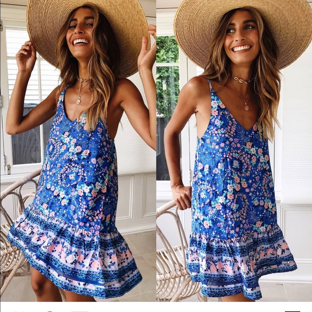 Never worn—Mura Boutique dress